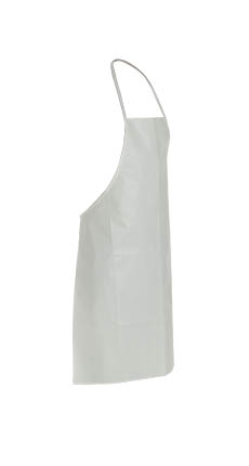 DuPont™Tyvek® 400 Bib Apron - Disposable Clothing